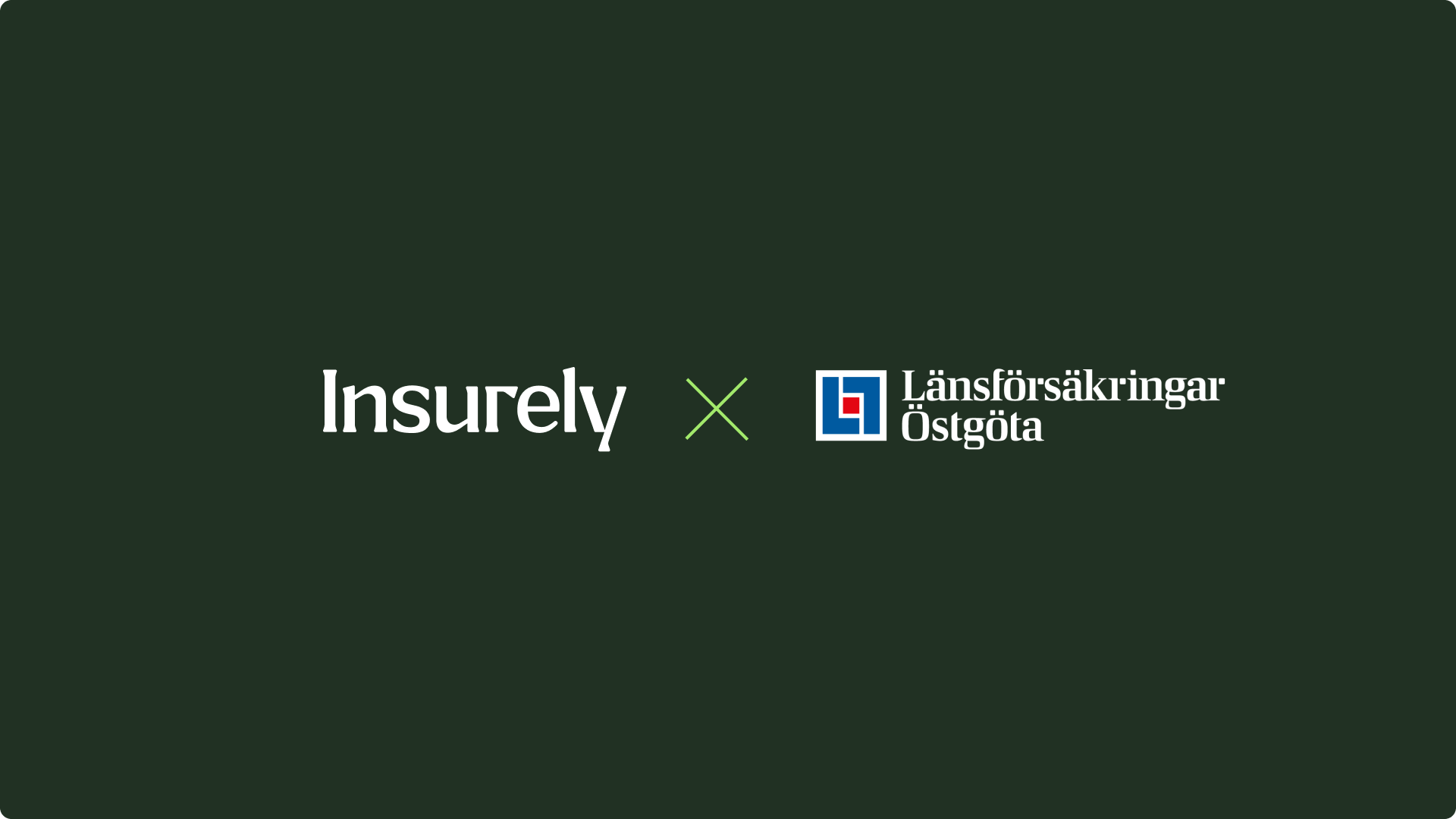 Insurely awarded with ISO 27001-certification | Insurely
