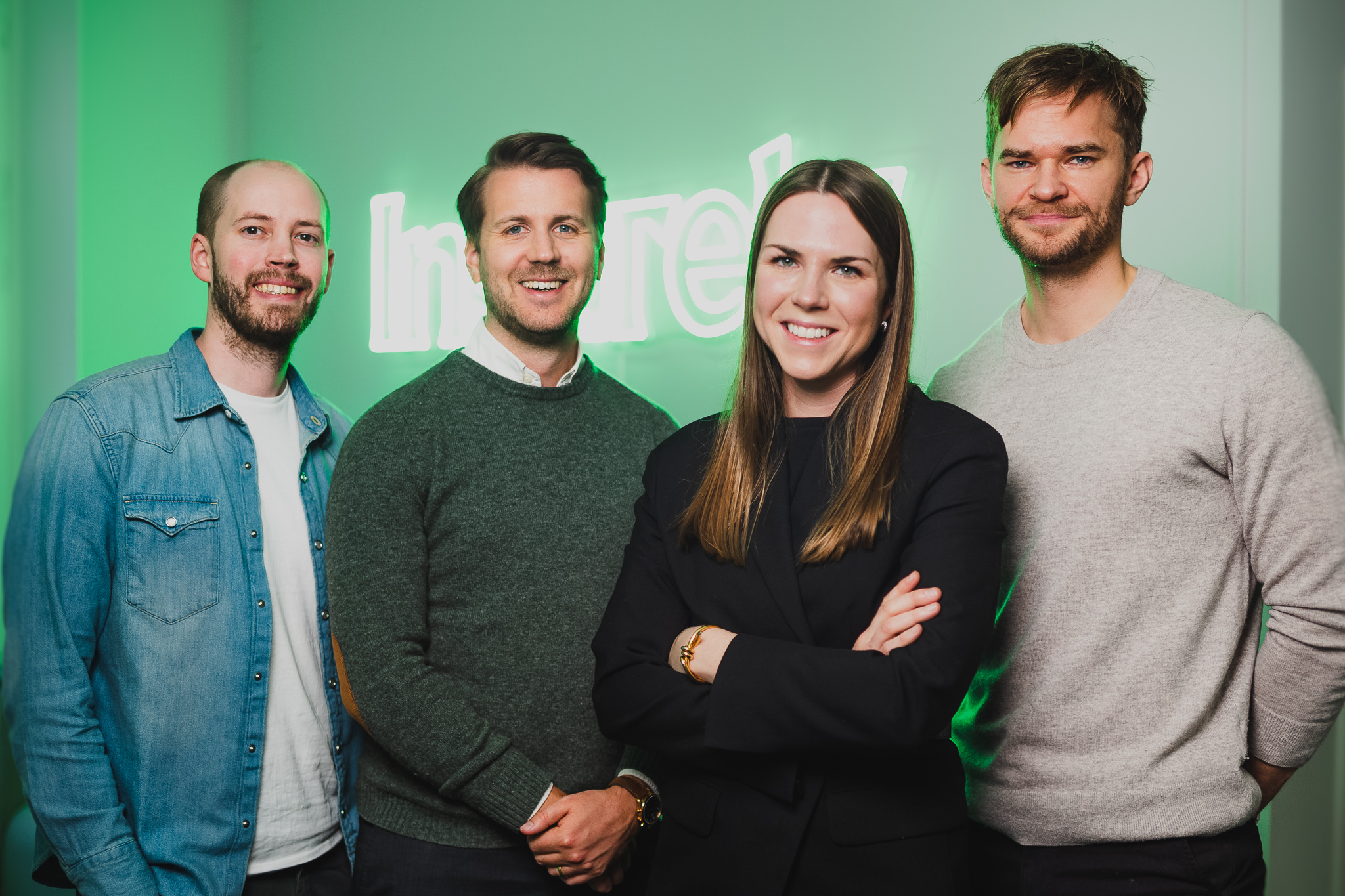 Insurely Insurtech Swedish insurtech Insurely secures €19 million in Series A Funding ...